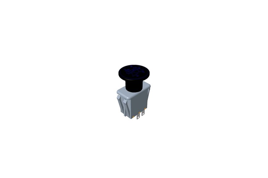 Switch-Pto,On-On-None - Originale Toro - 95-7489