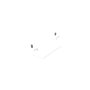 Pulley Guard Asm - Originale Toro - 106-7123-03