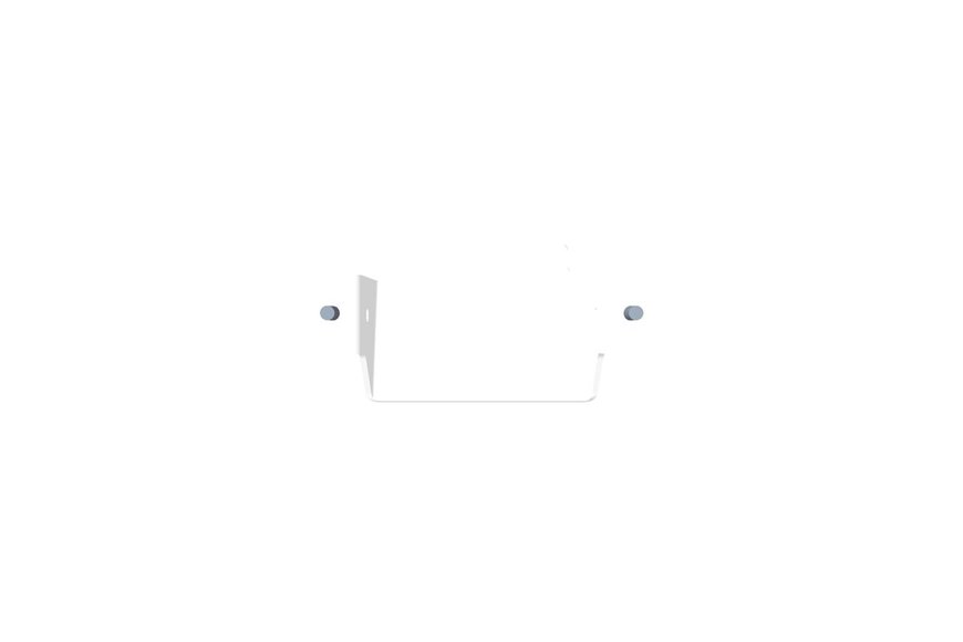 Pulley Guard Asm - Originale Toro - 106-7123-03