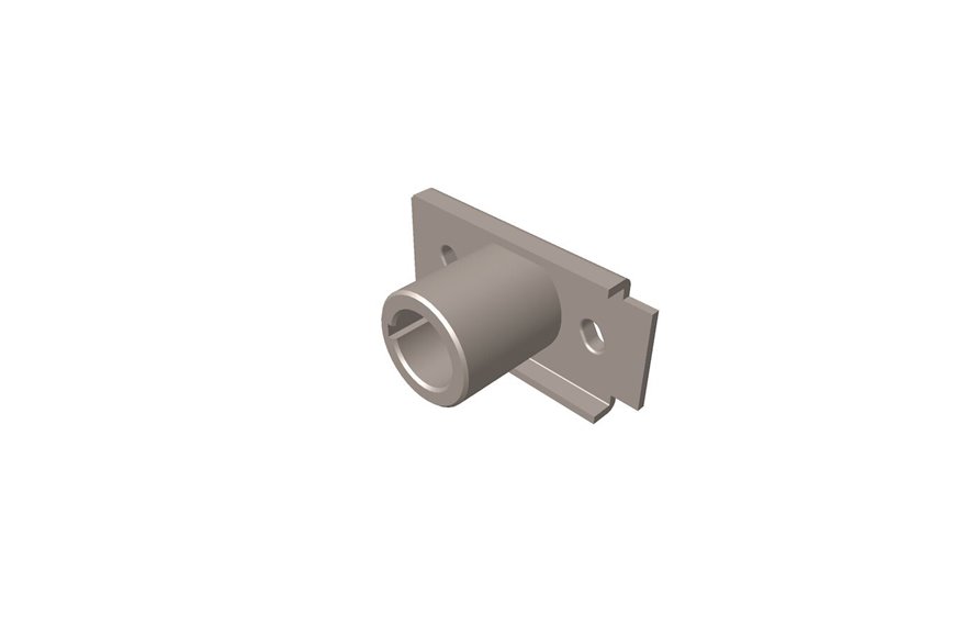 Support-Blade - Originale Toro - 134-0171