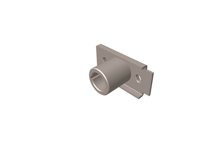 Support-Blade - Originale Toro - 134-0171