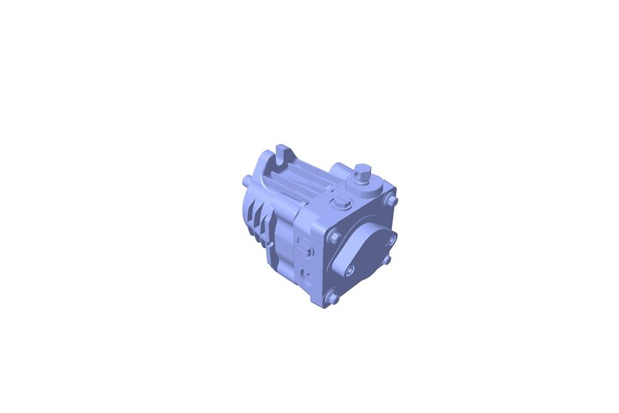 Pump-Hyd - Originale Toro - 104-7751