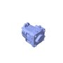 Pump-Hyd - Originale Toro - 104-7751