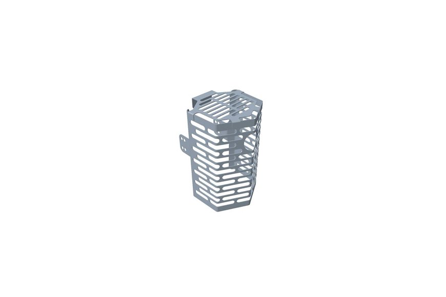 Muffler Shield Asm - Originale Toro - 115-4155-03
