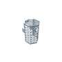 Muffler Shield Asm - Originale Toro - 115-4155-03