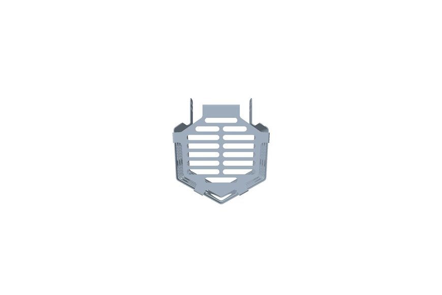 Muffler Shield Asm - Originale Toro - 115-4155-03