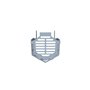 Muffler Shield Asm - Originale Toro - 115-4155-03