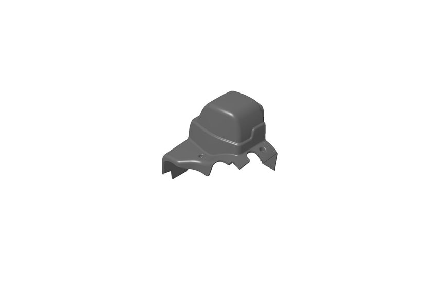 Cover-Belt - Originale Toro - 119-1563