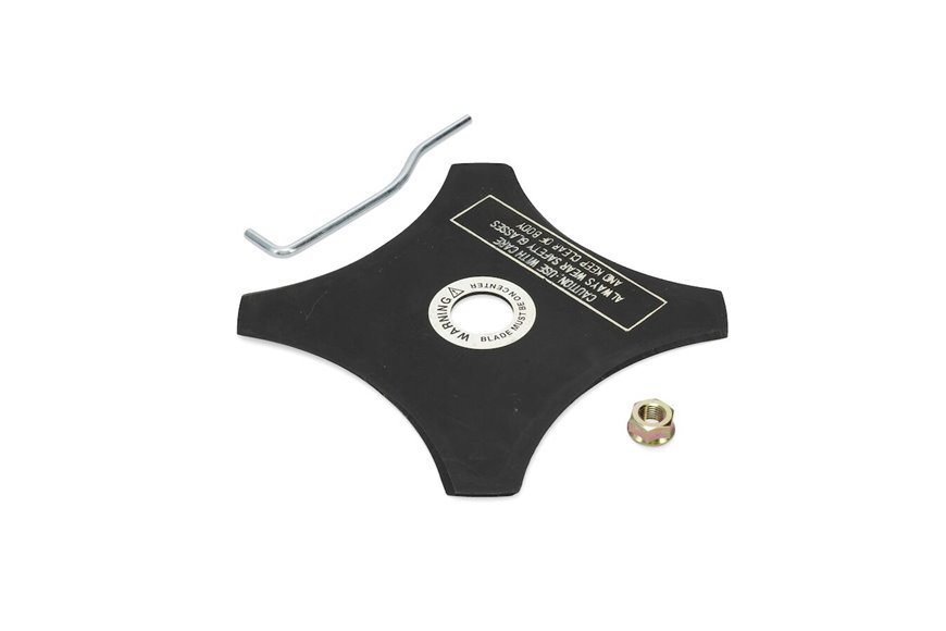 Brushcutter Blade - Originale Toro - 92-3253