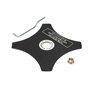 Brushcutter Blade - Originale Toro - 92-3253