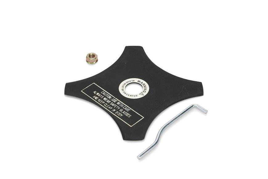 Brushcutter Blade - Originale Toro - 92-3253
