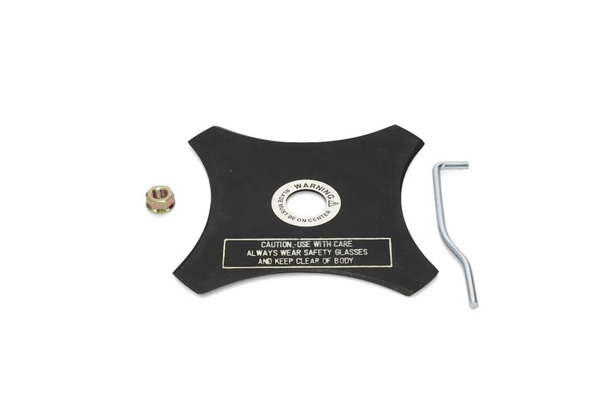 Brushcutter Blade - Originale Toro - 92-3253