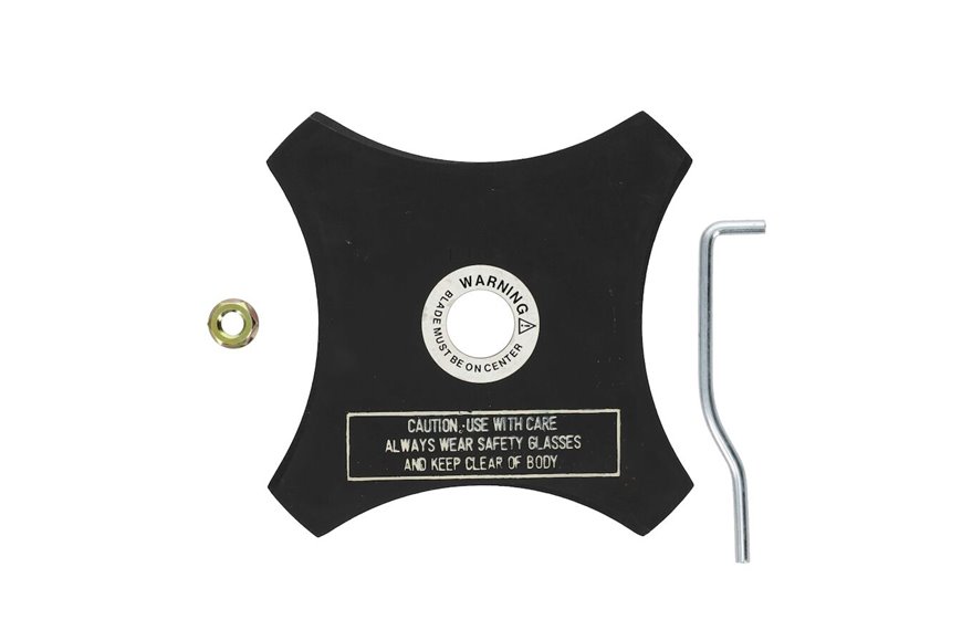Brushcutter Blade - Originale Toro - 92-3253