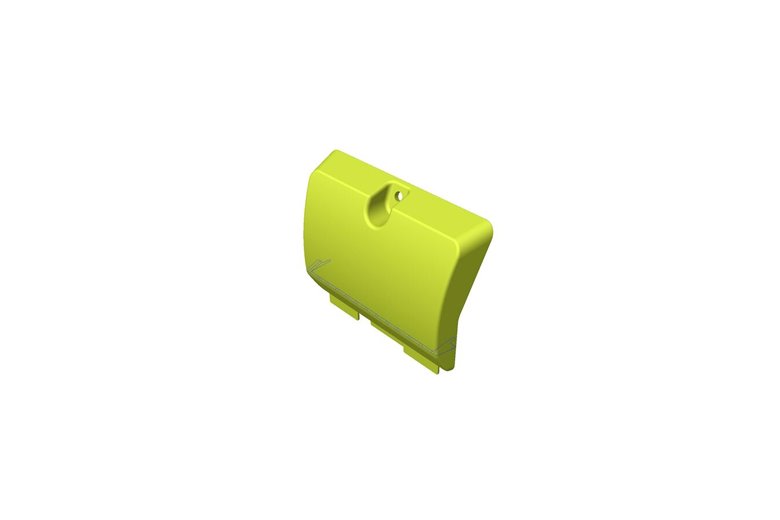 Door-Access, Rear - Originale Toro - 107-4288