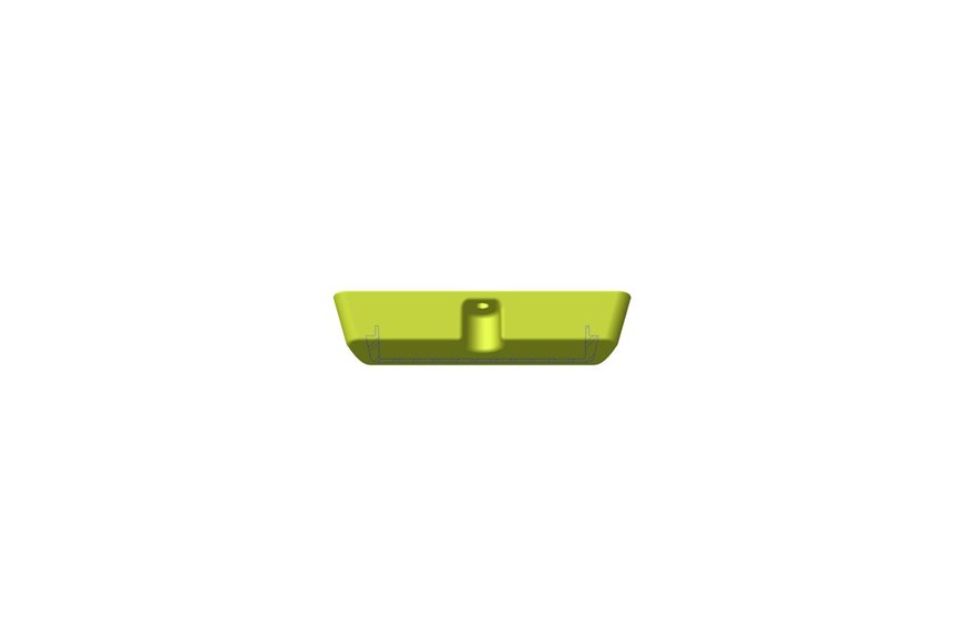 Door-Access, Rear - Originale Toro - 107-4288