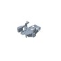 Main Frame Asm - Originale Toro - 110-5836