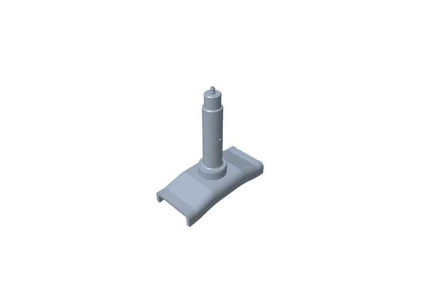 Spindle Asm - Originale Toro - 110-8537