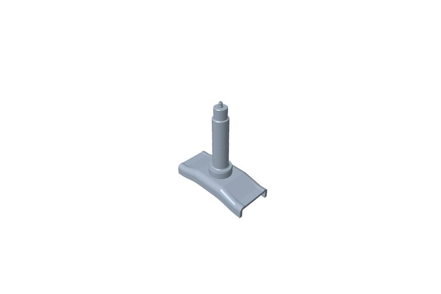 Spindle Asm - Originale Toro - 110-8537