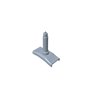 Spindle Asm - Originale Toro - 110-8537