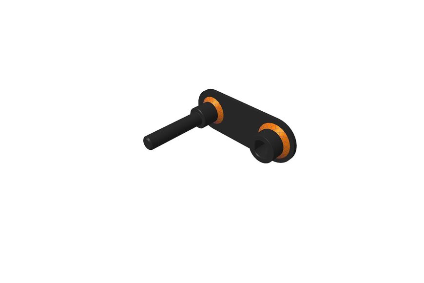 Arm - Originale Toro - 125-3804-03