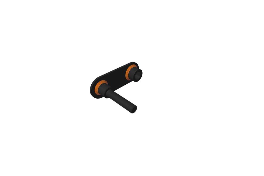 Arm - Originale Toro - 125-3804-03