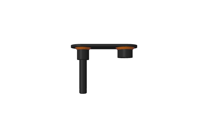 Arm - Originale Toro - 125-3804-03