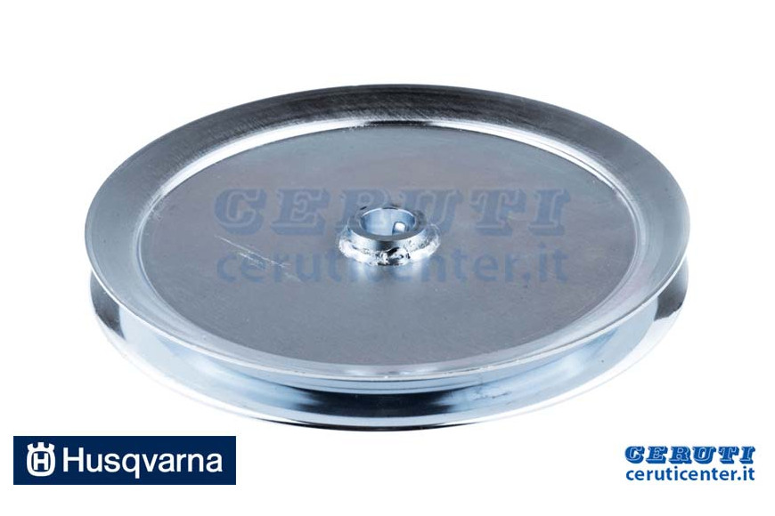 Polea - Husqvarna original - 532427071