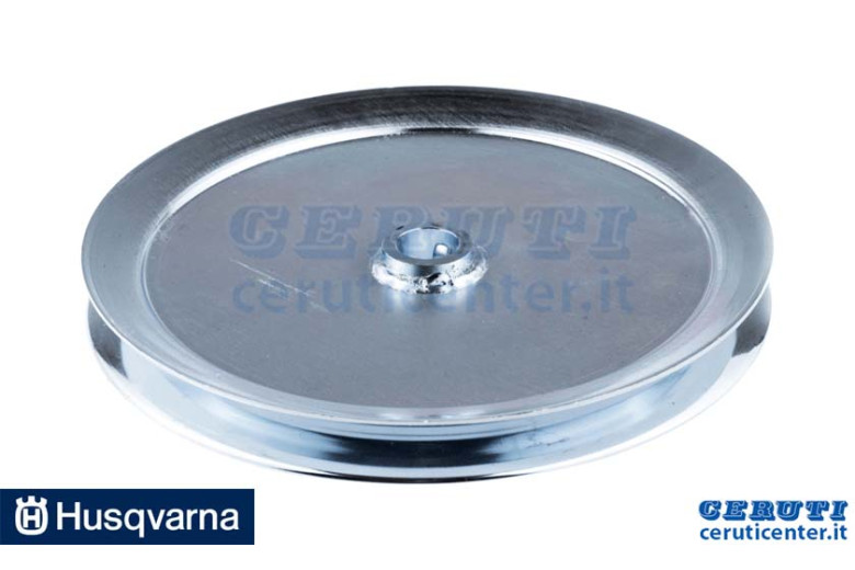 Pulley - Original Husqvarna - 532427071