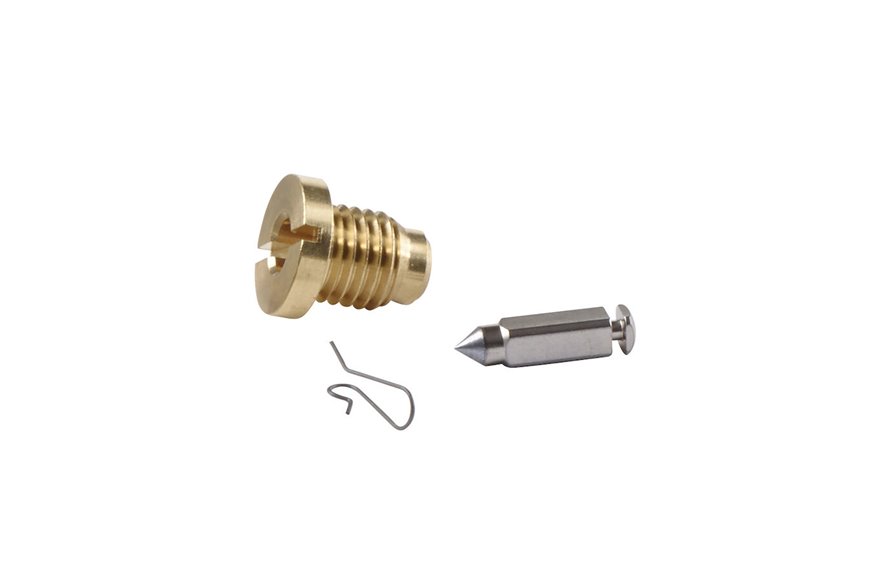 Valve / Seat-Float - Originale Toro - 92-9697