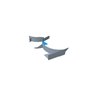 Baffle Asm Rh - Originale Toro - 105-7740-01