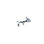 Baffle Asm Rh - Originale Toro - 105-7740-01