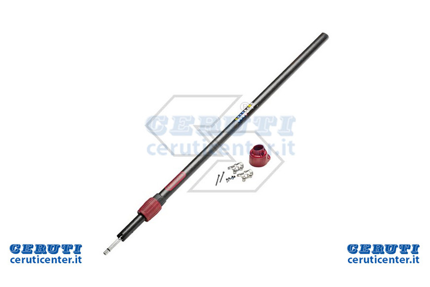 Asta Compl.Ricambio Potatore Ps250