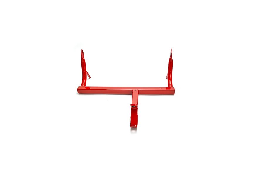 Frame-Pull, Rh - Originale Toro - 136-8483