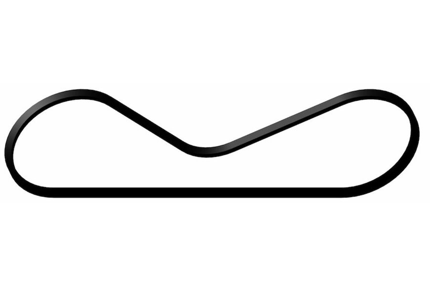 V-Belt, Deck - Originale Toro - 108-8077