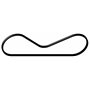 V-Belt, Deck - Originale Toro - 108-8077