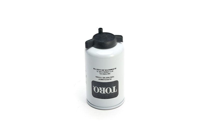 Mvp Filter Kit-Rm5Xxx (2008- ) - Originale Toro - 30054