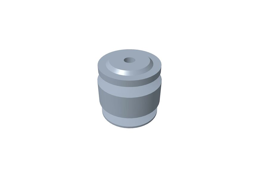 Pulley-Engine - Originale Toro - 43-7370