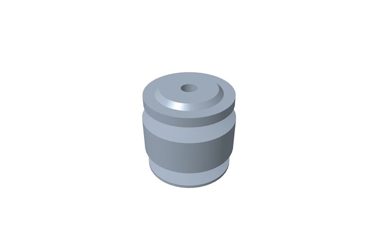 Pulley-Engine - Originale Toro - 43-7370