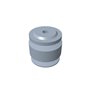 Pulley-Engine - Originale Toro - 43-7370