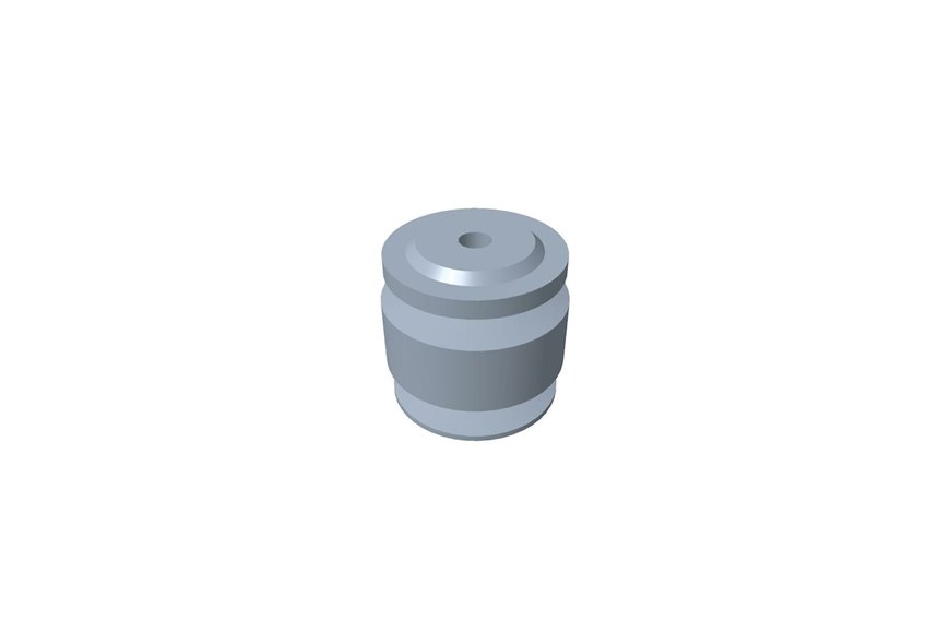 Pulley-Engine - Originale Toro - 43-7370