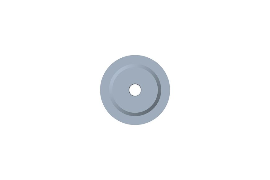 Pulley-Engine - Originale Toro - 43-7370