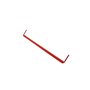 Full Front Roller Scraper (18In, Welded) - Originale Toro - 98-7257