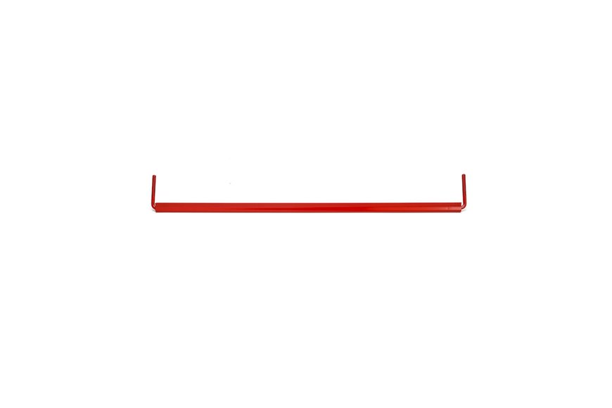 Full Front Roller Scraper (18In, Welded) - Originale Toro - 98-7257