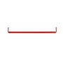 Full Front Roller Scraper (18In, Welded) - Originale Toro - 98-7257