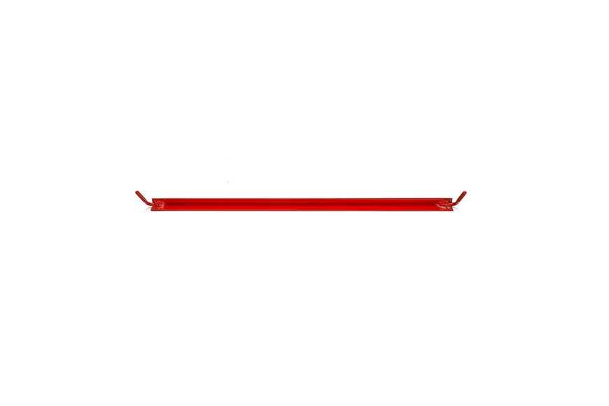 Full Front Roller Scraper (18In, Welded) - Originale Toro - 98-7257