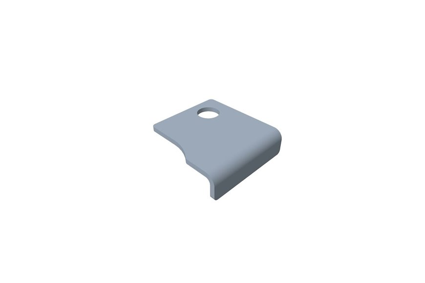 Plate-Spring - Originale Toro - 121-5842