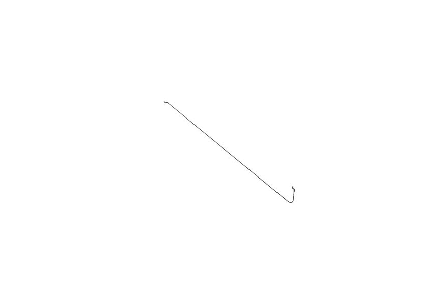 Cable-Clutch - Originale Toro - 117-9145