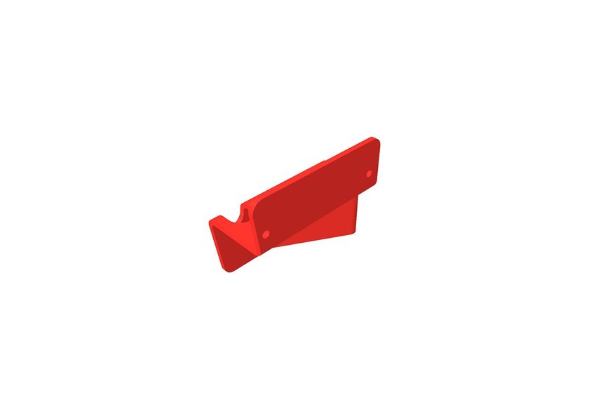 Adapter - Originale Toro - 119-7200-01