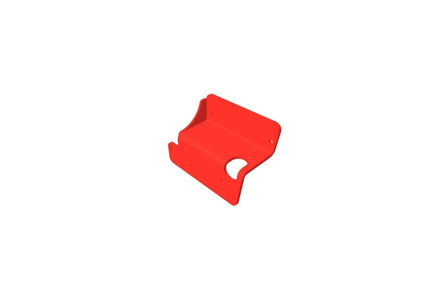 Adapter - Originale Toro - 119-7200-01