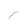 Baffle Asm - Originale Toro - 108-2185-01